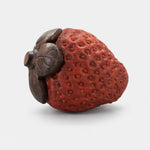 Carica l'immagine nella visualizzazione Galleria, Accessori per mobili in legno lavorati a mano a forma di frutta