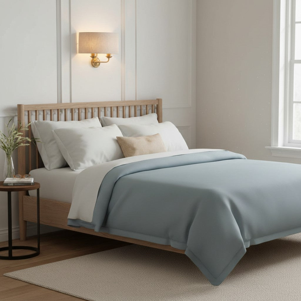 Tela Classic wandlamp met stoffen kap – elegante metalen afwerking wandlamp voor woonkamer / slaapkamer