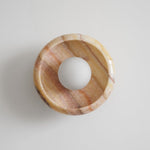 Bild in die Galerieansicht laden, Piedra Marmor-Wandleuchte