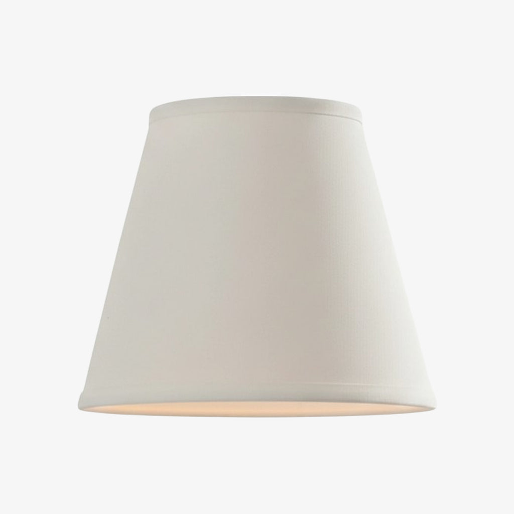Luvora Wandlampenschirme - Verschiedene Designs für jeden Raum