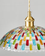 Bild in die Galerieansicht laden, Kaleido Pendelleuchte