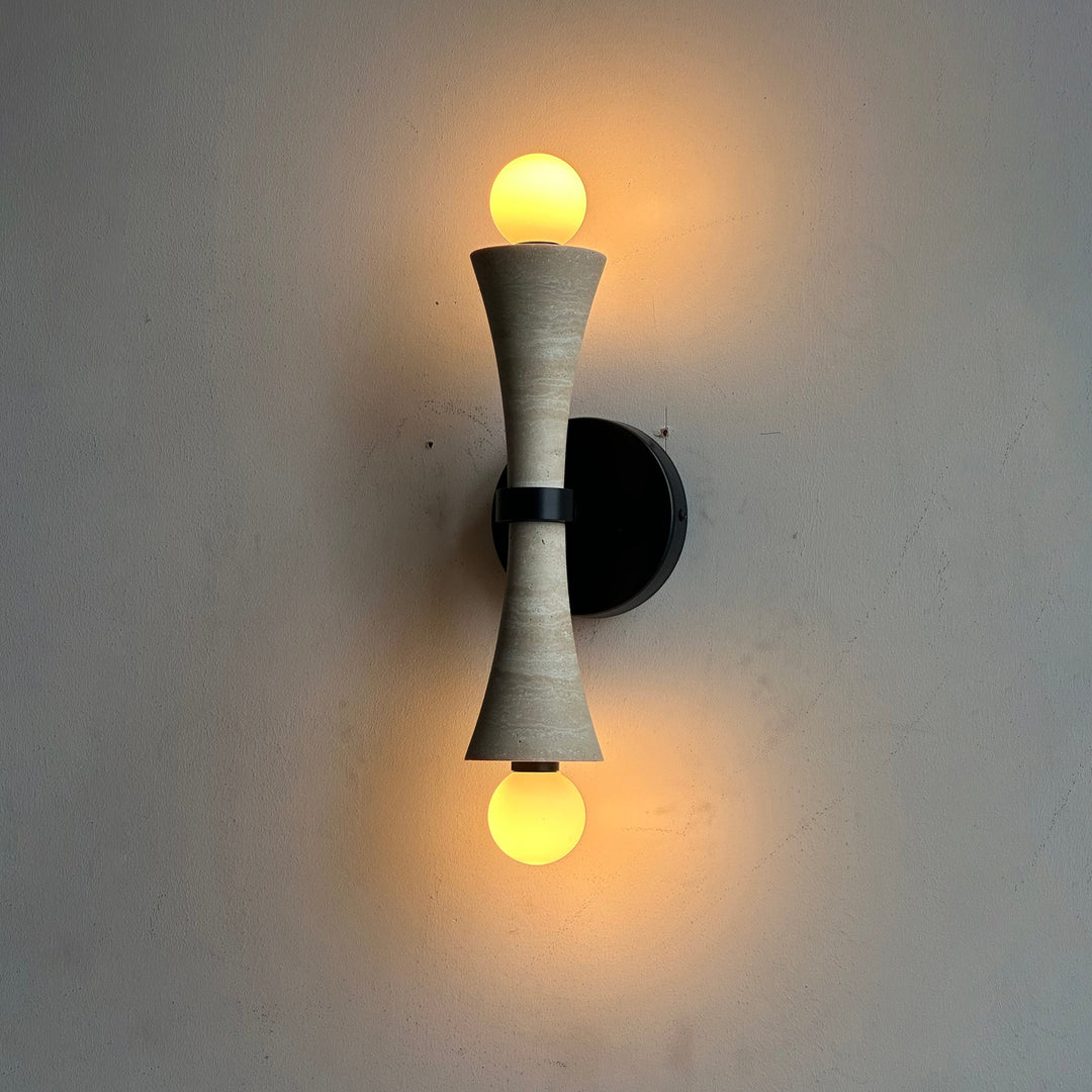 Dax Wandleuchte
