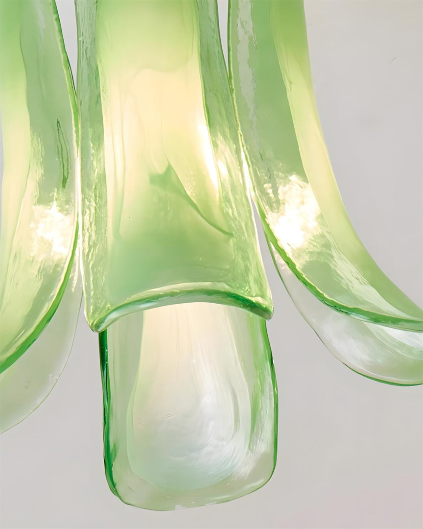 Lampada da soffitto Verdelia