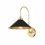 Load image into Gallery viewer, Clivedon Wall Lamp