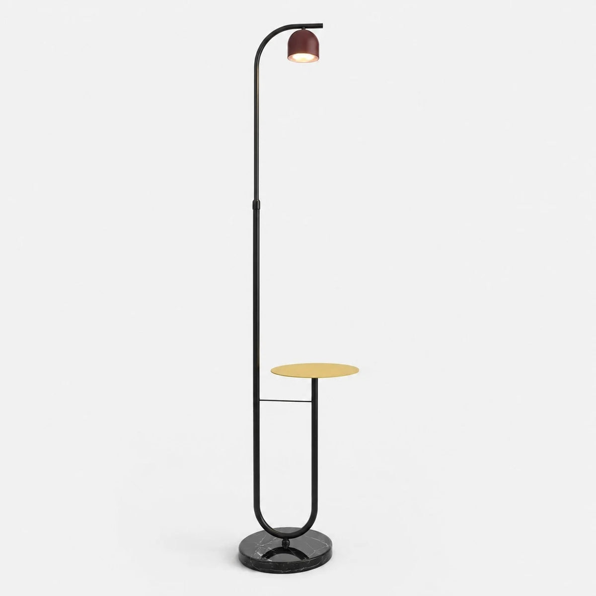With side table SKU