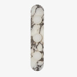 Load image into Gallery viewer, Vinbrea Modern Accent Wall Lamp – Marble Body Design for Living Room or Bedroom