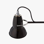 Load image into Gallery viewer, Classic Multicolor Desk Lamp - Adjustable Spring-Arm for Study Room

