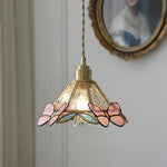 Bild in die Galerieansicht laden, Butterfly Jewel Pendelleuchte