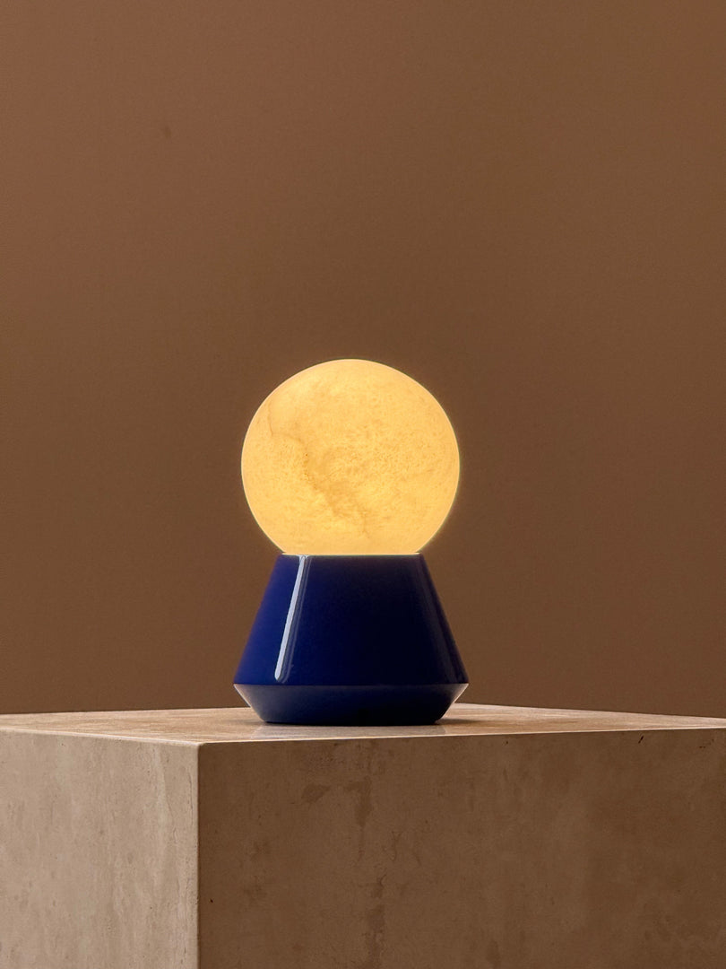 Lampada da Tavolo Mini Bilia (Batteria Integrata)