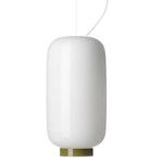 Bild in die Galerieansicht laden, Chouchin Hängeleuchte Moderne LED Glas Pendellampe