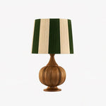 Bild in die Galerieansicht laden, Harmony Stripe Tischlampe