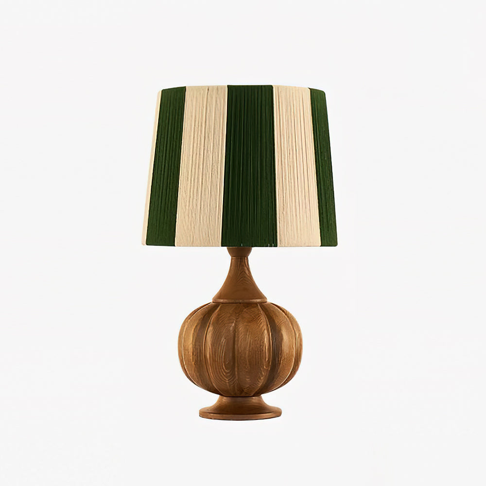 Harmony Stripe Tischlampe