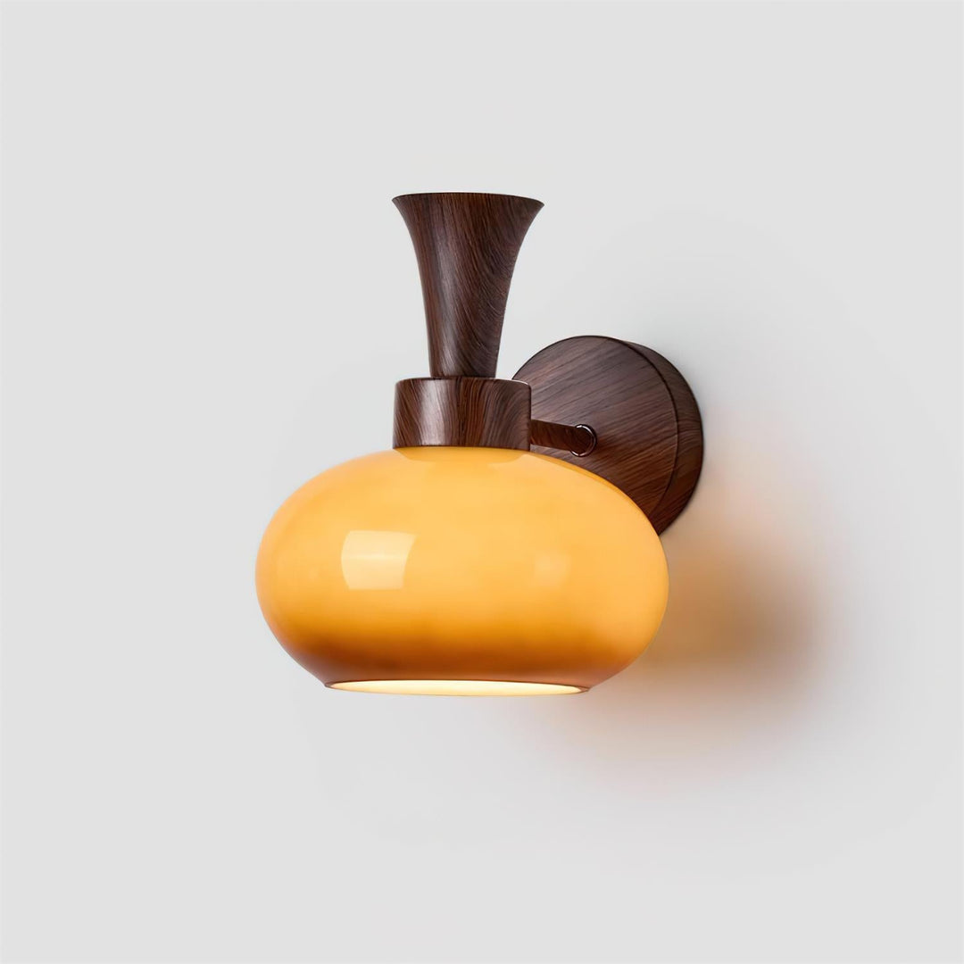 Lampada da parete Mareli