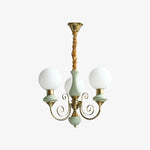 Afbeelding laden in galerijweergave, Radiara Kroonluchter - Gelaagd Steen Schijf Ontwerp Modern Luxe Stijl voor Eetkamer en Woonruimte