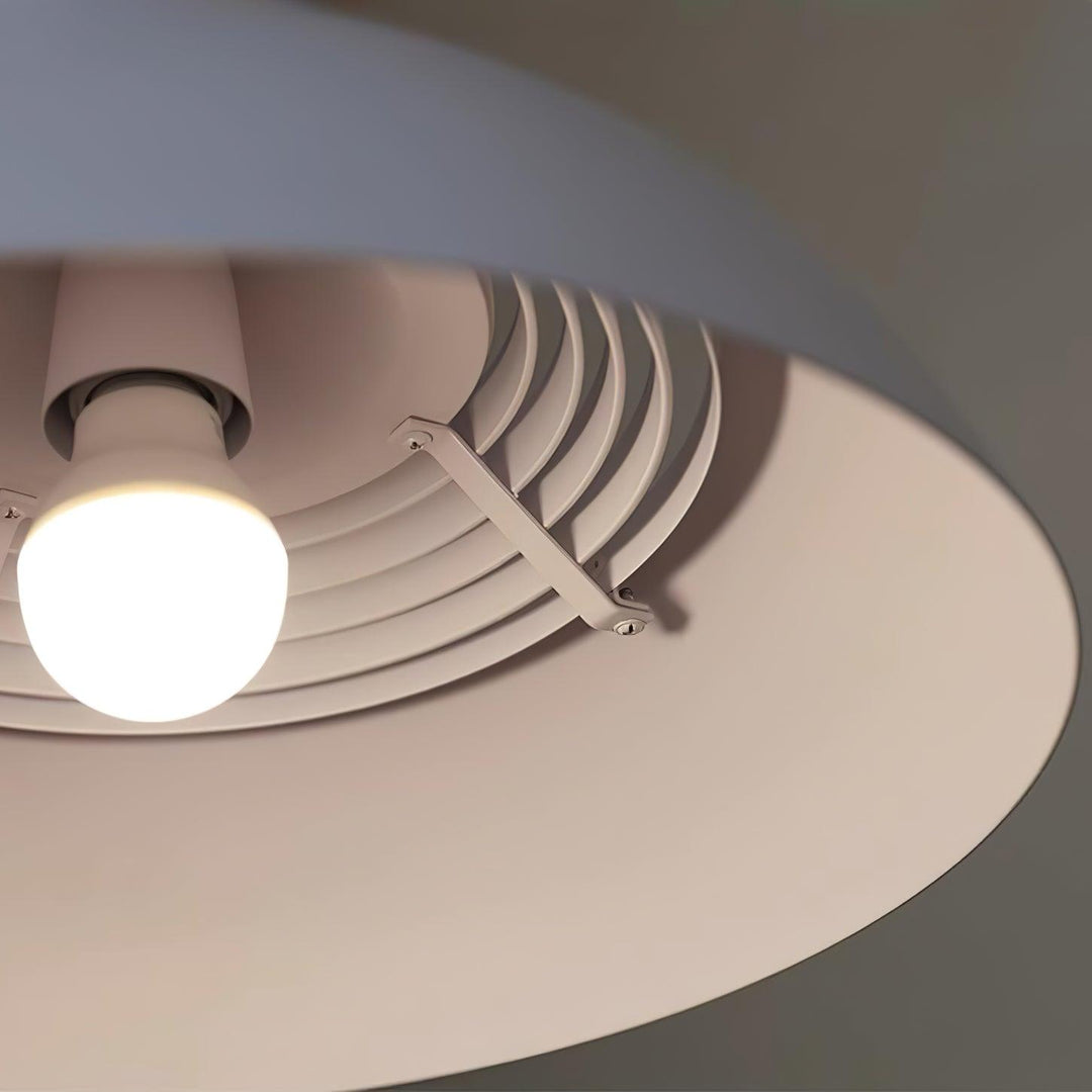 Lampa wisząca Abat Jour
