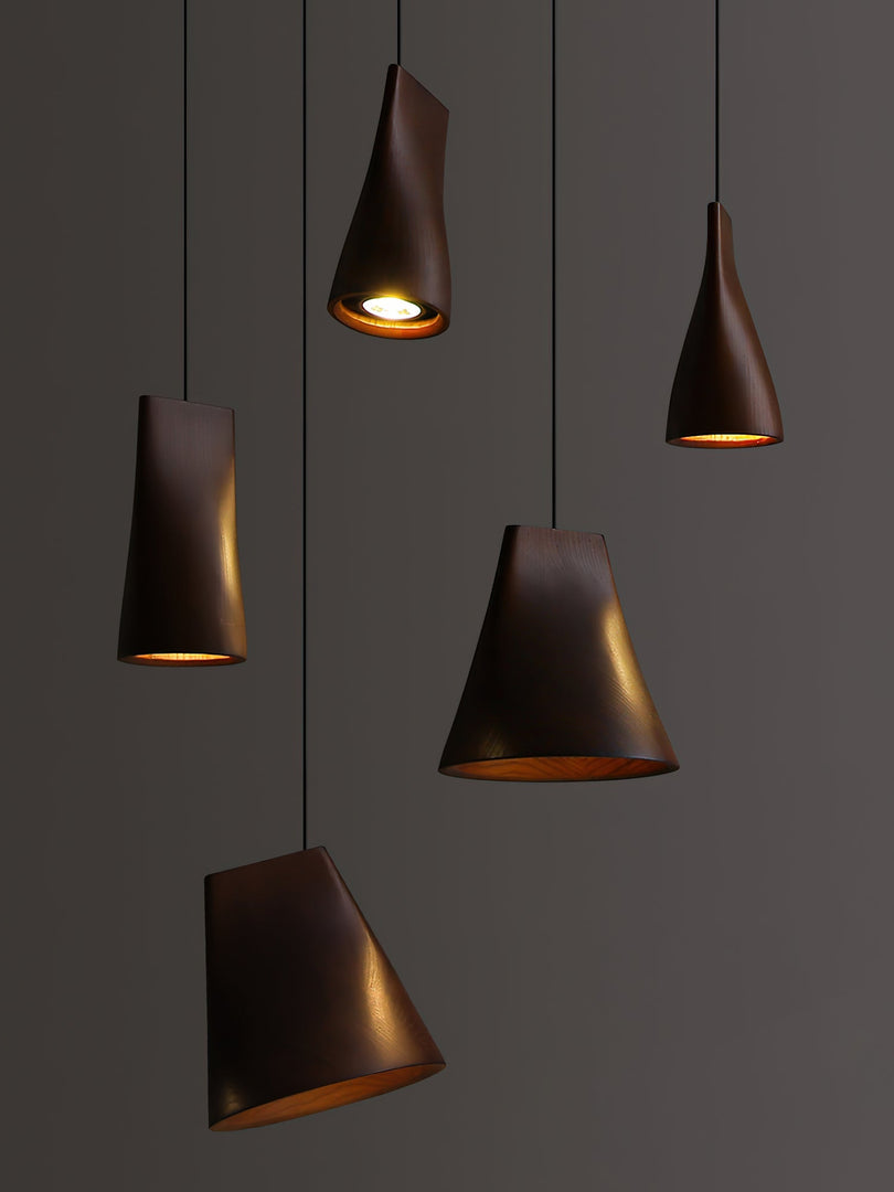 Lampa wisząca Bellwood