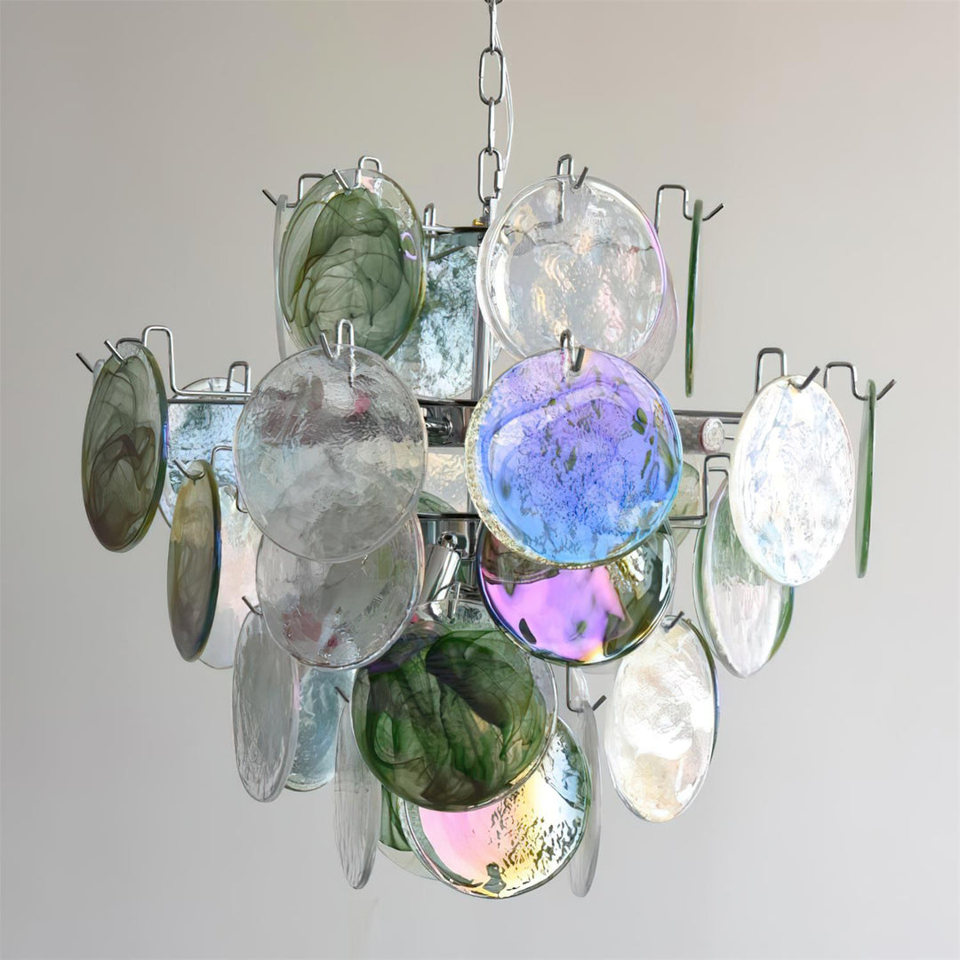 Candelabro Venfield
