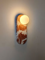 Bild in die Galerieansicht laden, Lucie Wandleuchte