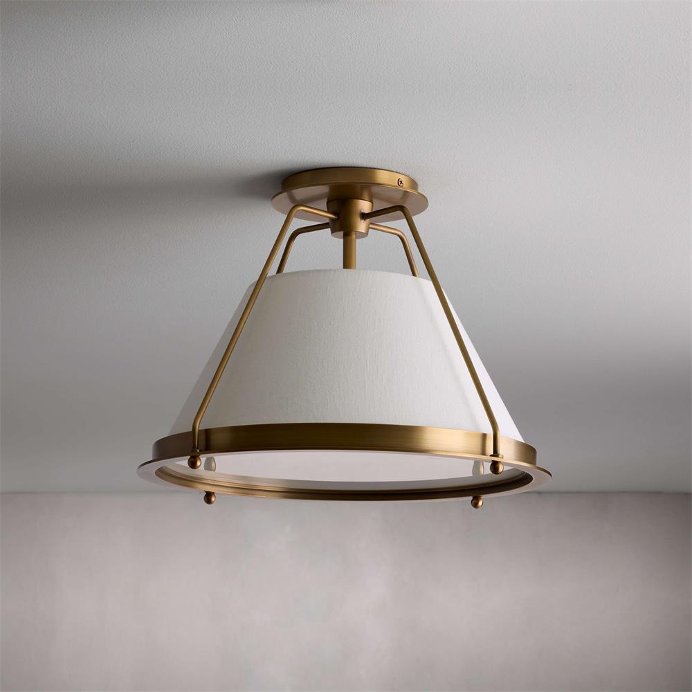 Lampada da Soffitto Ad Incasso Shelton