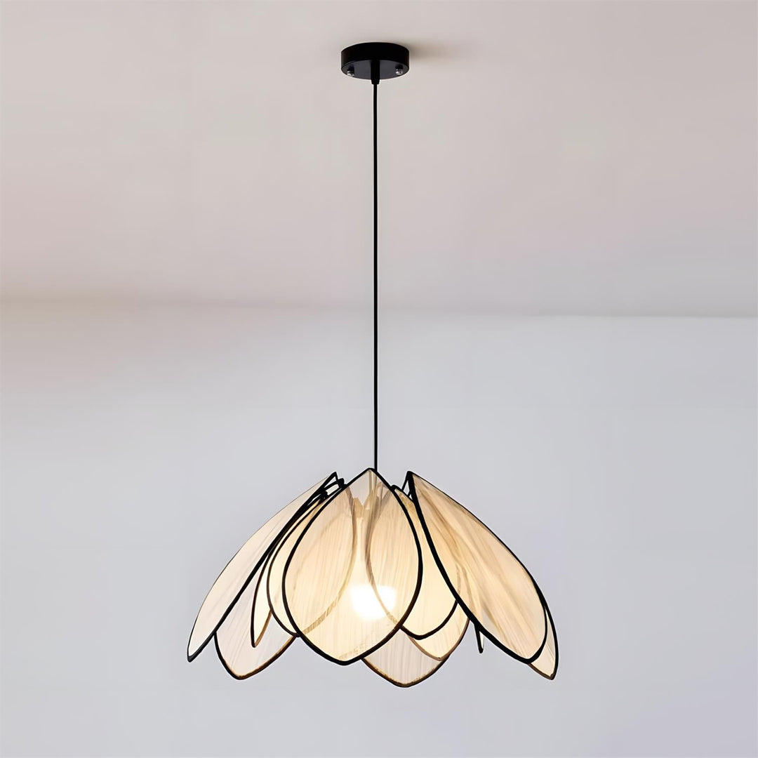Petaline Veil Pendelleuchte