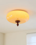Load image into Gallery viewer, Honeydrift Ceiling Lamp