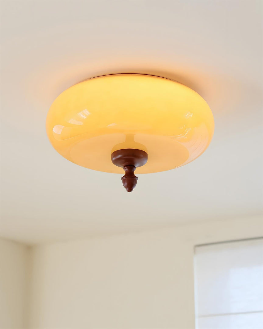 Honeydrift Ceiling Lamp