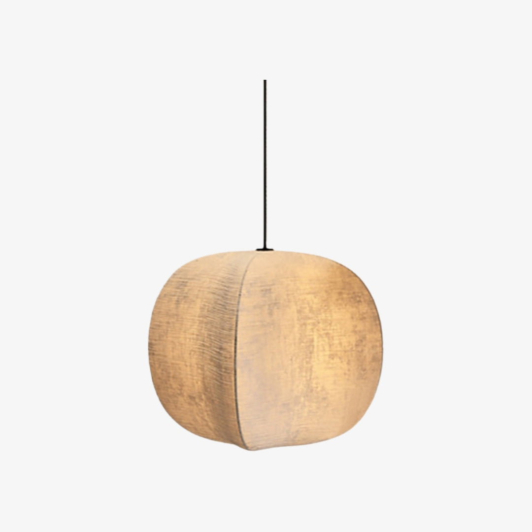 Diora Sculpturaal Design Hanglamp – Metalen Moderne Stijl voor Woonkamer
