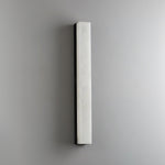 Bild in die Galerieansicht laden, Emerson Alabaster Wandleuchte