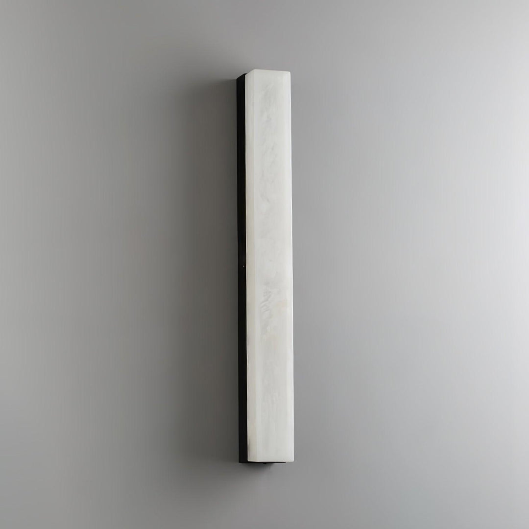 Emerson Alabaster Wandleuchte