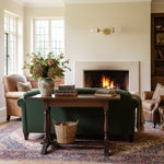 Load image into Gallery viewer, Lumio Globe Versatile Vanity Sconce - Dimmable Light for Bathroom and Hallway Use
