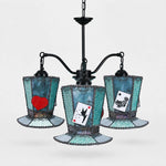 Cargar imagen en el visor de la Galería, ALICE-TRIPLE-SKYBLUE-FAIRY