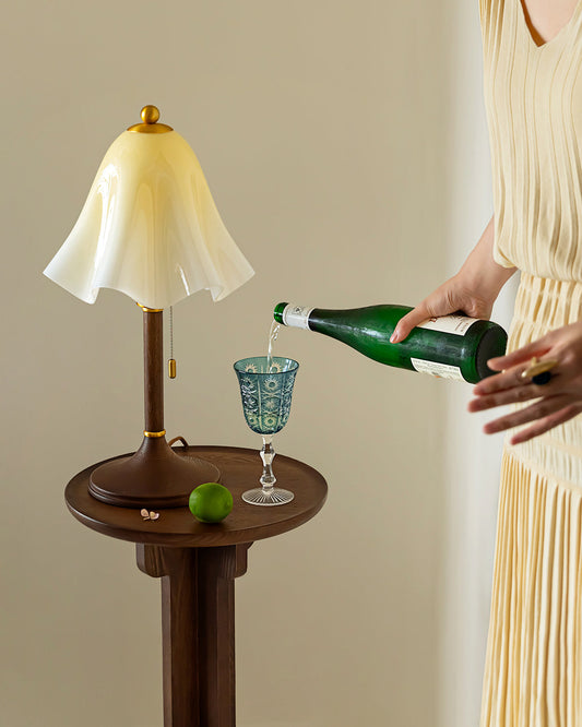 Lámpara de mesa Mido