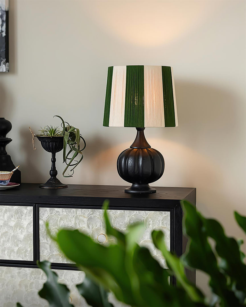 Harmony Stripe Tischlampe