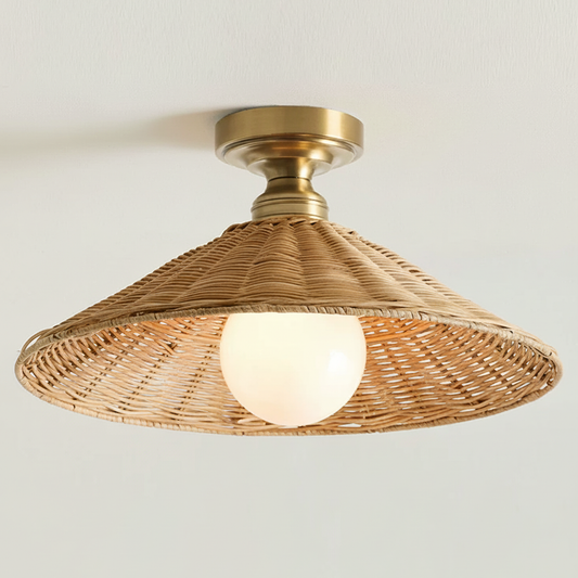 Lampa sufitowa Breezy Haven