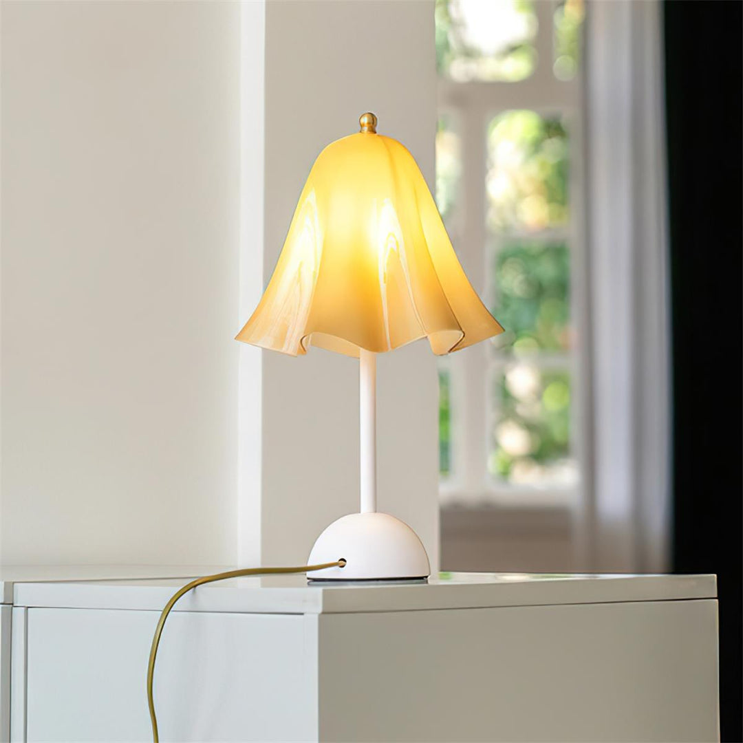 Lampa stołowa Bellis