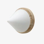 Załaduj obraz do przeglądarki galerii, Minimalist Globe Wall Sconce