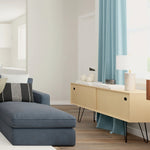 Bild in die Galerieansicht laden, Surya Coast Tischlampe