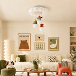 Cargar imagen en el visor de la Galería, living room installation scene