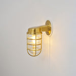 Bild in die Galerieansicht laden, Lucid Dudley Wandleuchte