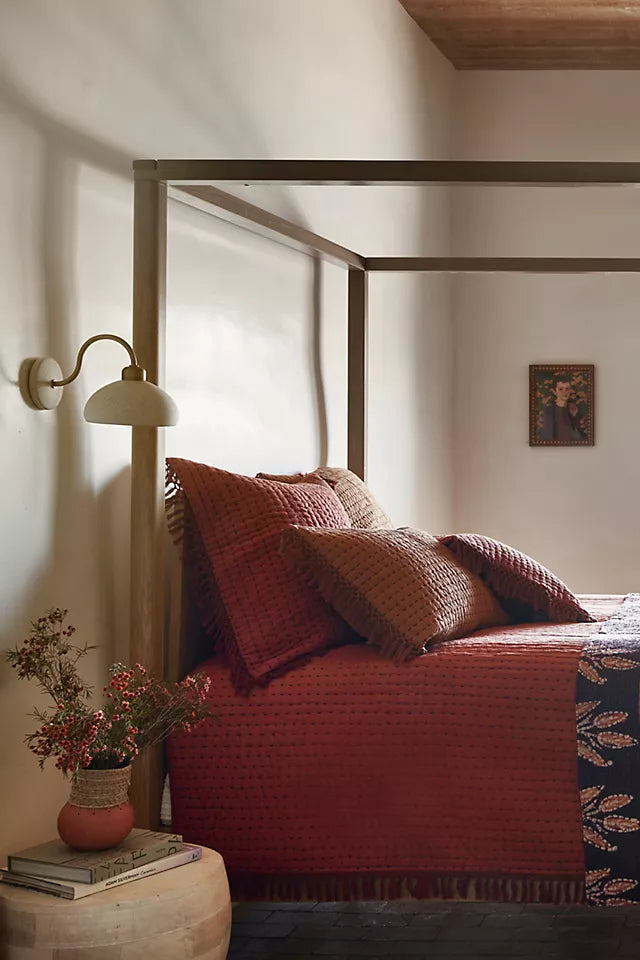Radiica gevlekte keramische wandlamp - elegante wandverlichting voor slaapkamer en gang
