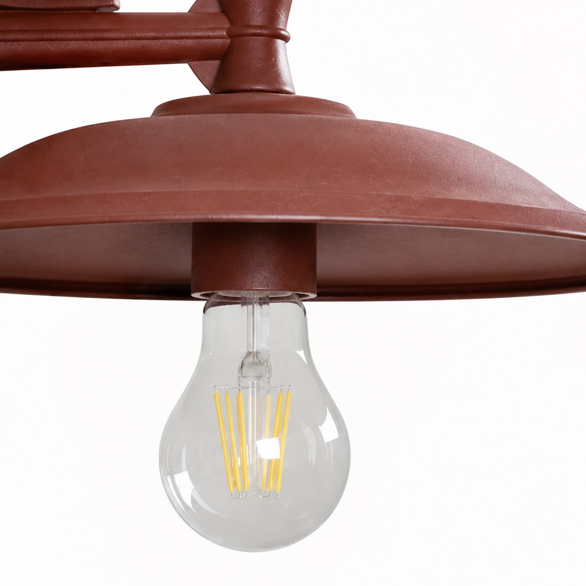 Leviaxa Outdoor Waterproof Wall Sconce