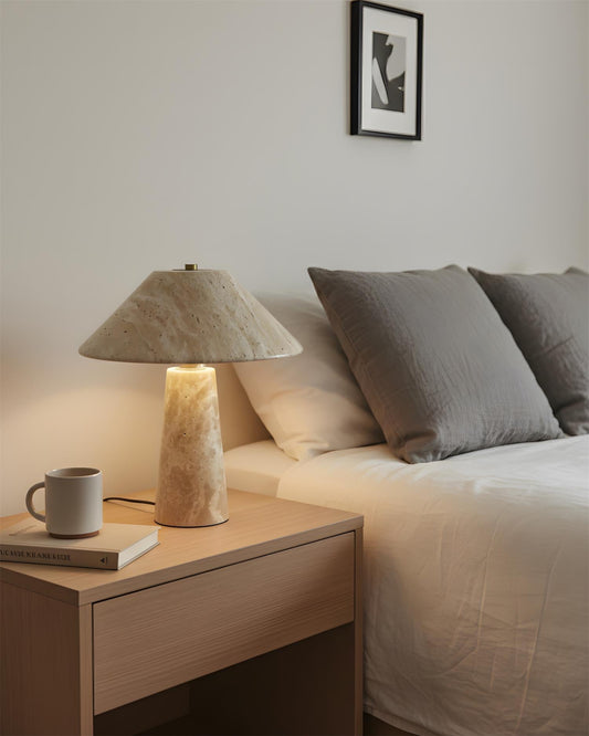 Lampe de table Auralin