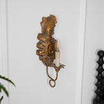 Load image into Gallery viewer, Verdure Vintage Sconce