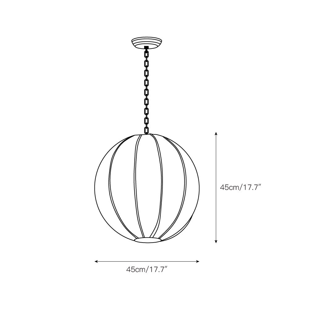 Made Kenroy Hanglamp
