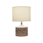 Bild in die Galerieansicht laden, Surya Coast Tischlampe