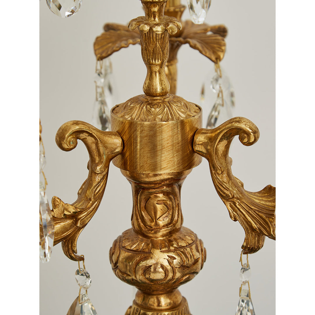 Lampa stołowa Aurelia