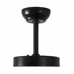 Cargar imagen en el visor de la Galería, Industrial ceiling fan light product image