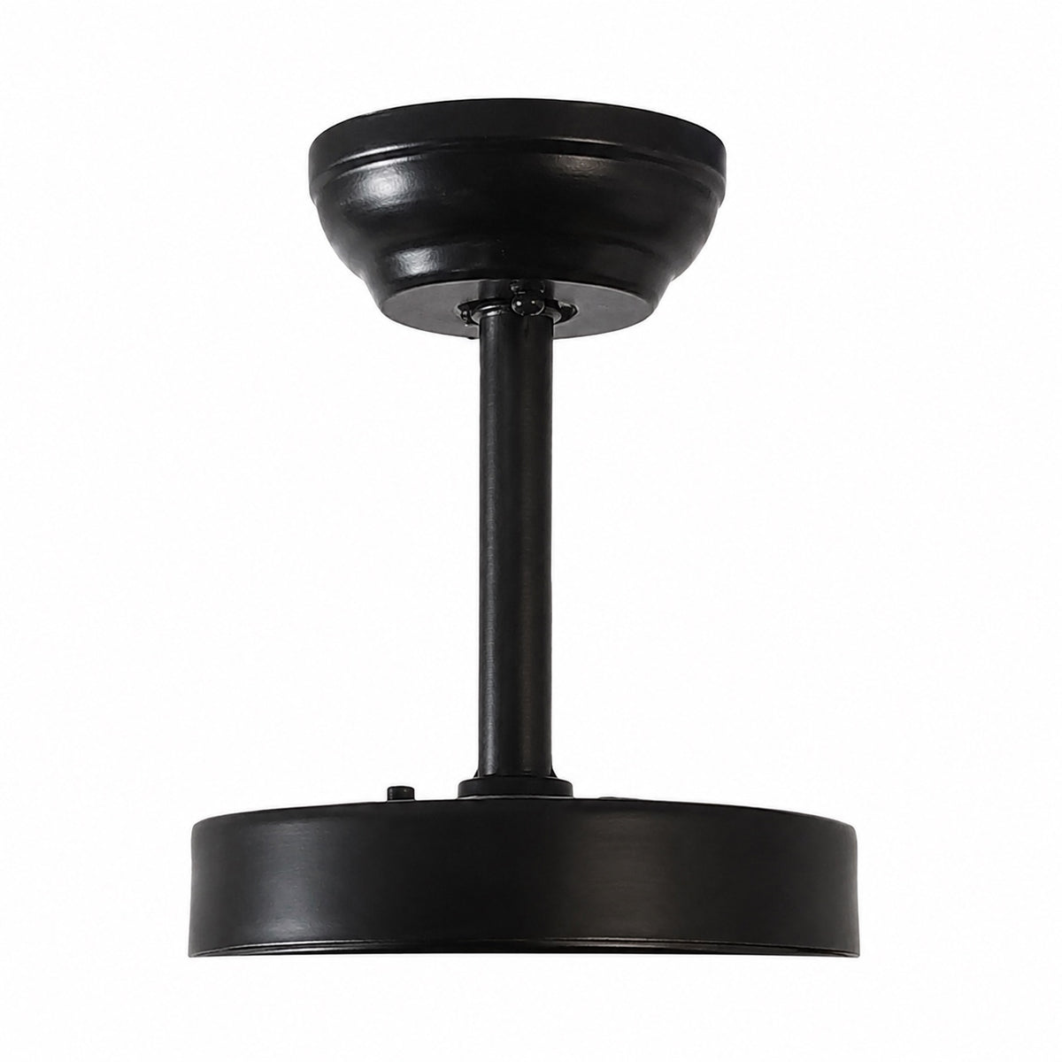 Industrial ceiling fan light product image
