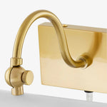 Afbeelding laden in galerijweergave, Aurix Artistieke Schilderijlamp - Een Modern Ontwerp Geschikt voor Kunstpresentatie