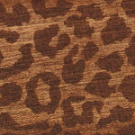 Bild in die Galerieansicht laden, Lepwood Premium Schneide- und Servierbrett aus Sapele-Holz mit Leopardenmuster für Tischdekoration und Unterhaltung